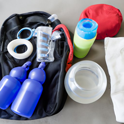 Traveling While Pumping A Comprehensive Guide The Enlightened Mindset