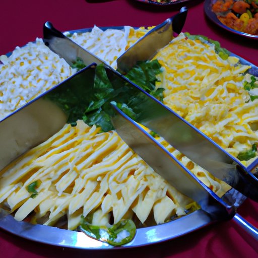 Cut and Serve at Destination