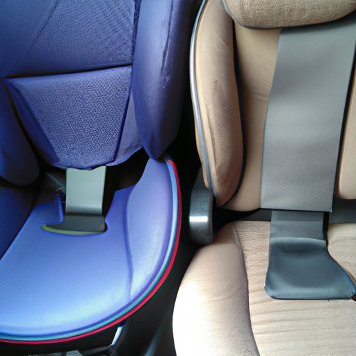 Choose the Right Car Seat