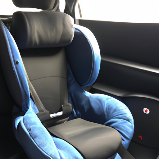 Consider Renting a Car Seat