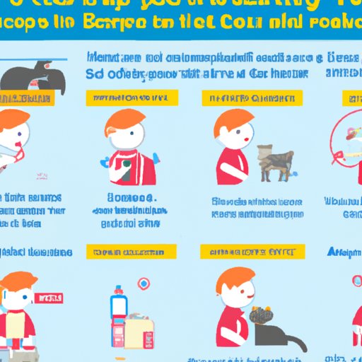 Familiarize Yourself with the Regulations for Traveling with Cats in Your Destination Country