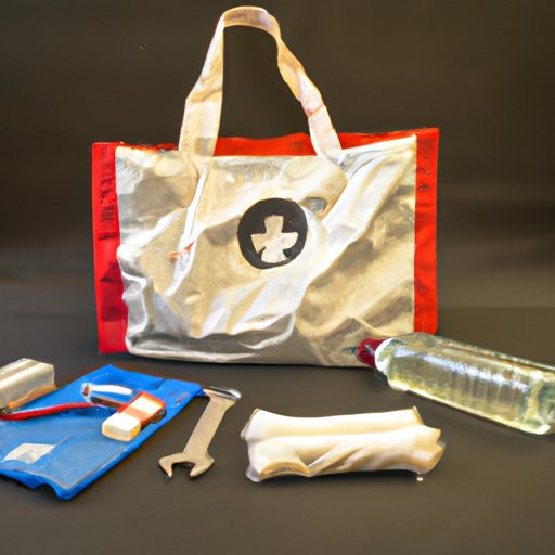 Prepare an Emergency Kit for Your Dog