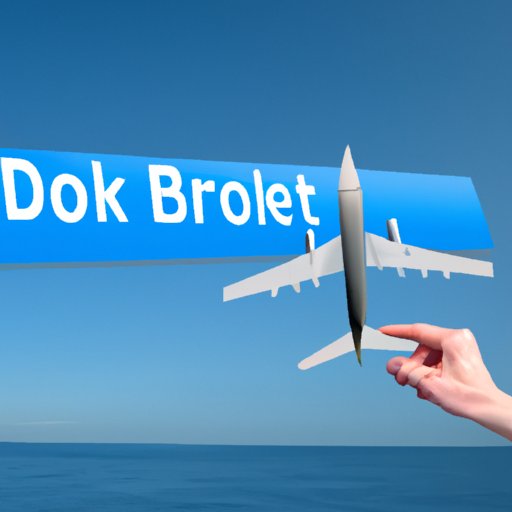 Book Direct Flights Whenever Possible