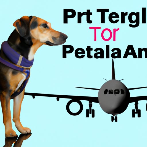 Research Airline Regulations and Policies Regarding Pet Travel