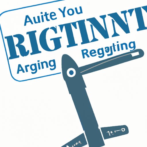 Register Your Firearm with the Airline