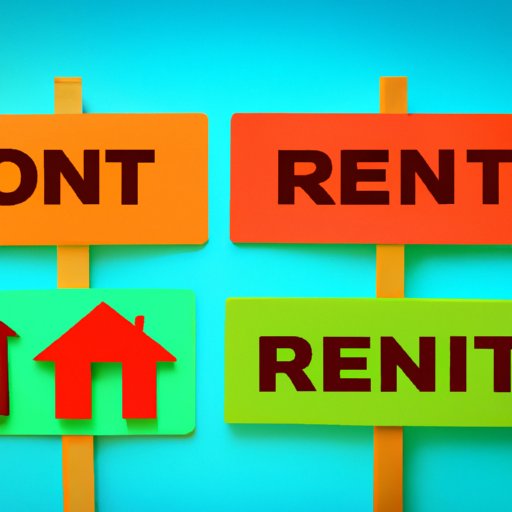 Options for Buying or Renting