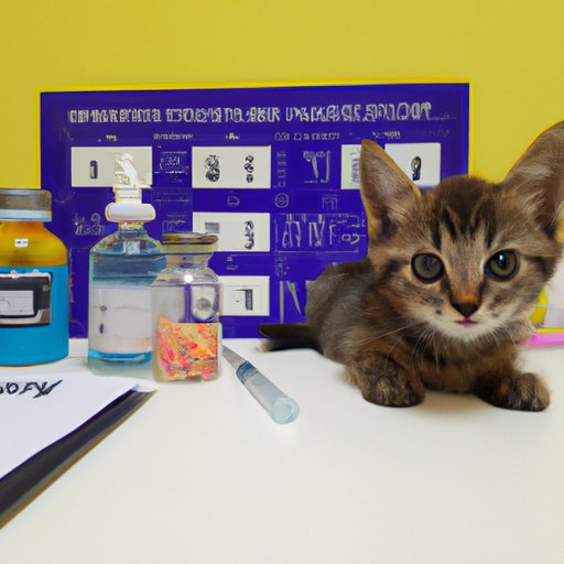 Traveling with a Kitten How to Prepare for a PetFriendly Trip The