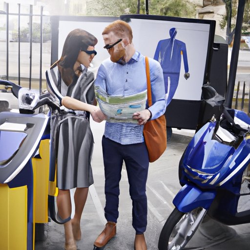 Choosing the Right Mode of Transportation