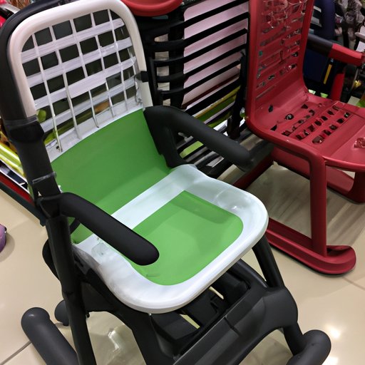 Purchase a Seat for Your Toddler if Possible