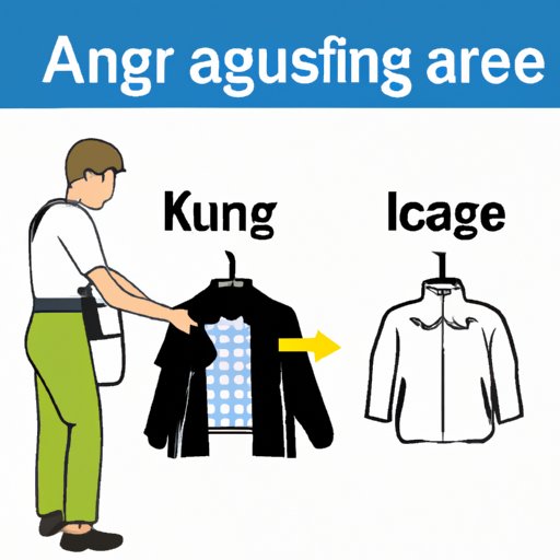 Bring a Change of Clothes in Case of Accidents