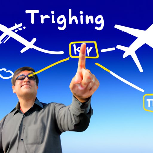 Choose the Right Airline and Flight