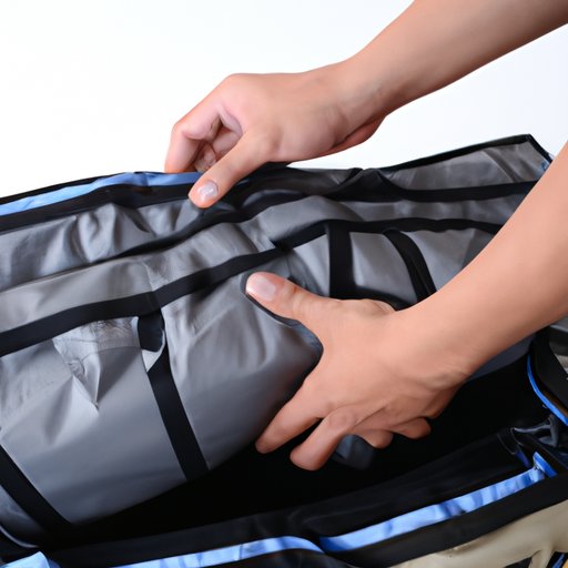 Choose an Appropriate Bike Case or Bag