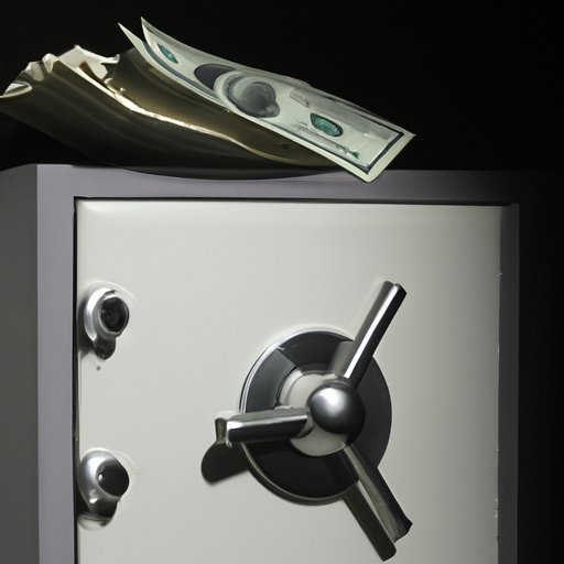 Choose a Safe and Secure Method to Store Your Cash