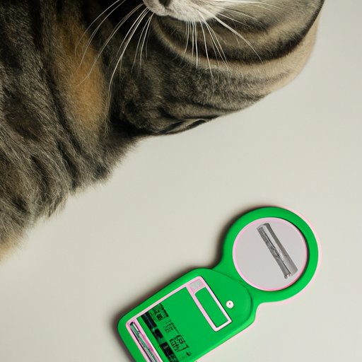 Ensure Your Cat Has Proper Identification Tags and Microchipping