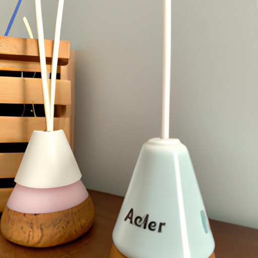 Calming Treats or Pheromone Diffusers