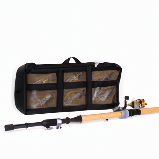 Invest in a Quality Fishing Rod Bag or Case