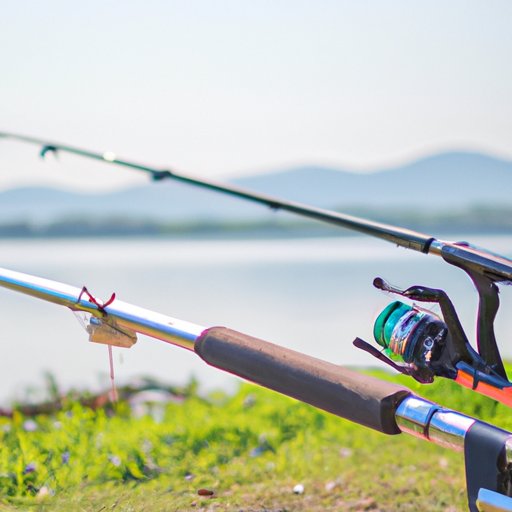 Consider Renting Fishing Equipment When You Reach Your Destination