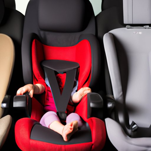 Choose the Right Car Seat