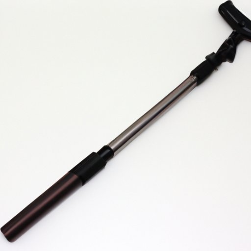Purchase a Stick with a Collapsible Shaft