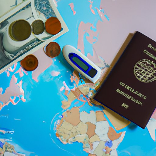 Look for Ways to Save Money While Traveling