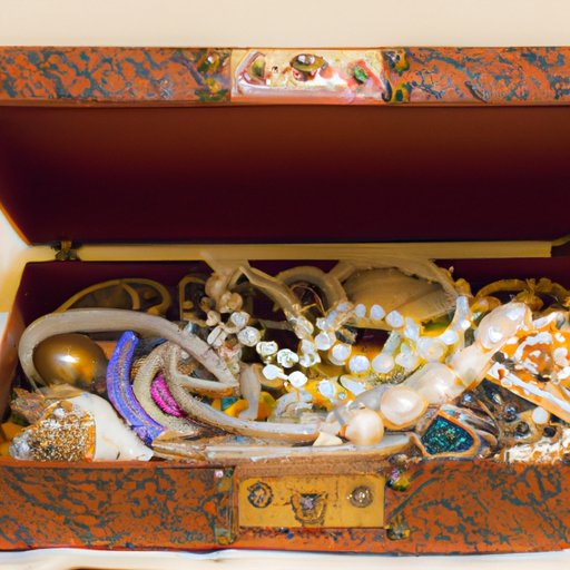 What to Look For in a Jewelry Case When Traveling With Necklaces