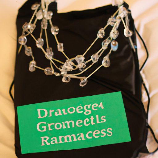 How to Protect Your Necklaces From Damage During Travel