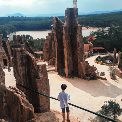 Take Advantage of Free Activities and Attractions in the Area