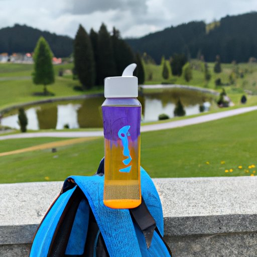 Stay Healthy While Travelling with Ozempic