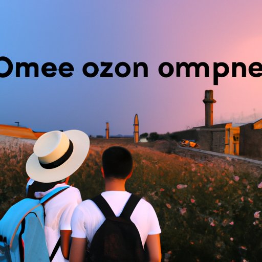 Enjoy the Benefits of Traveling with Ozempic