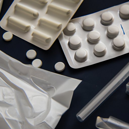 Tips for Packing and Transporting Prescription Medications