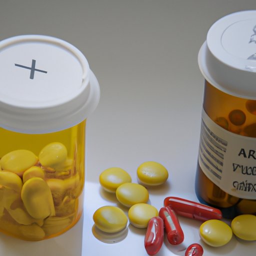 Refills and Replacements for Prescription Medications