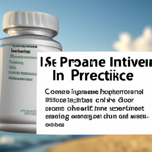 Benefits of Having Travel Insurance That Covers Prescription Medication