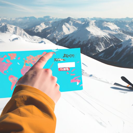 Research the Best Destinations for Snowboarding