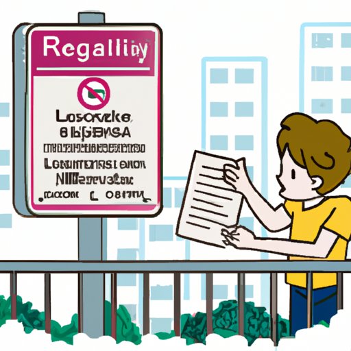 Familiarize Yourself with Local Regulations