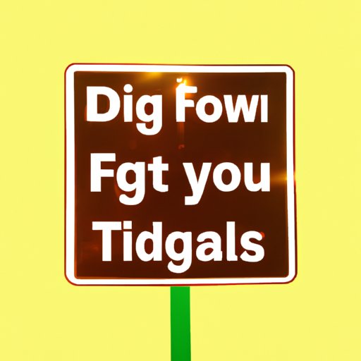 Follow Travel Advisories and Guidelines