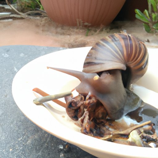 Eat Slowly and Chew Thoroughly