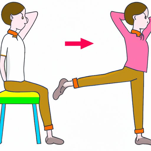 Exercise Regularly to Aid Digestion