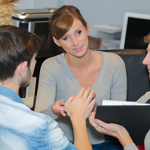 Ask for References from Past Clients