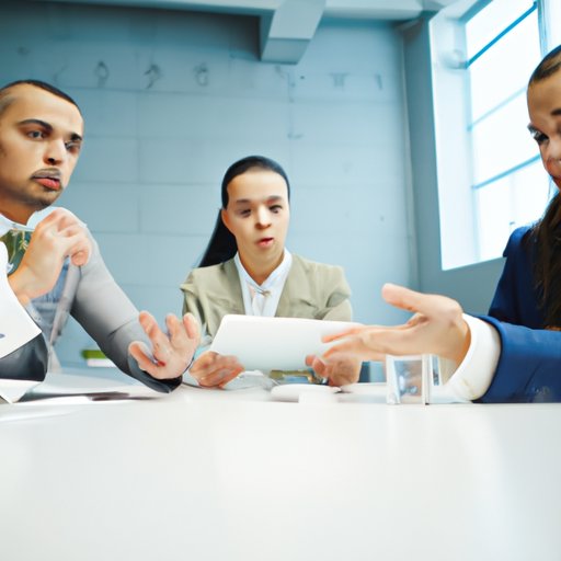 Evaluate Their Process for Working with Clients