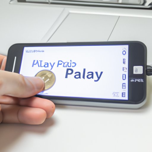 Use PayPal to Exchange Bitcoins