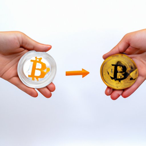 Exchange Bitcoin to Fiat Currency