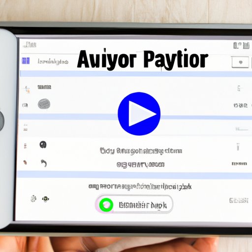 Change the AutoPlay Setting on Your iPhone