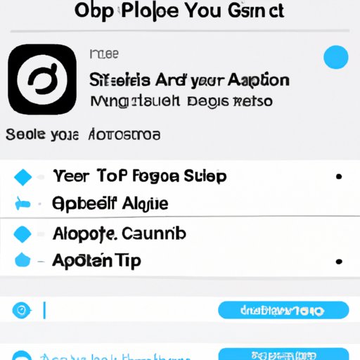 Quick Tip: Disable Auto Play in Apple Music