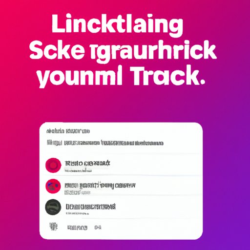 Unlink Your Instagram Account from Other Social Media Accounts