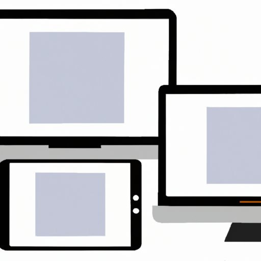 Use a Different Browser or Device