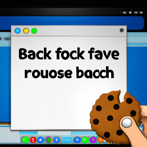 Clear Your Browser Cache and Cookies