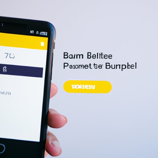 Unlocking the Benefits of Bumble: Turning Off Travel Mode