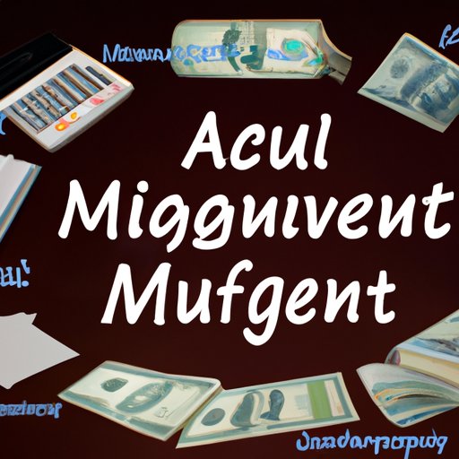 Budgeting and Cash Flow Management