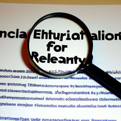 Research Your Current Plan to Determine Eligibility Requirements