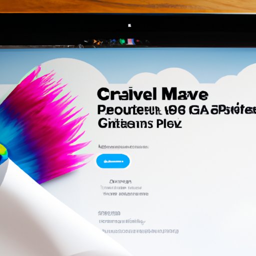 Cleaning Up Your Mac: Uninstalling Creative Cloud